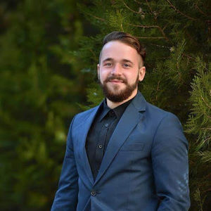 Meet your Posher, Flavius